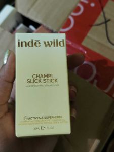 Indewild Hair Stick