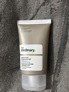 The Ordinary Azelaic Acid Suspension 10%