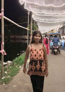 Beautiful Printed Kurta Top