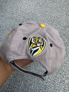 Tigers Football Baseball Cap