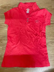 Vintage Polo Top