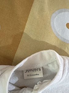 Cute Baby Sleepsuits Set