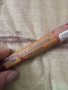 Color Chemistry Lip & Cheek Crayon