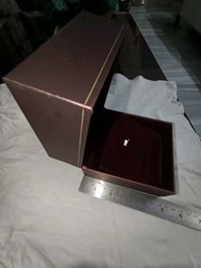 Tanishq Jewellery Box