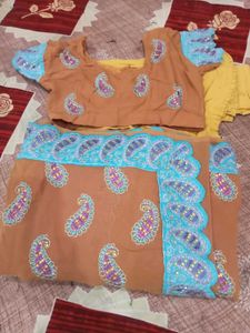 beautiful Saree