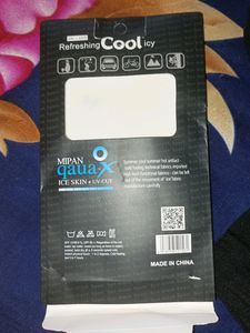 Let's Silim Cool Wristlet