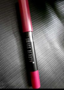 Stay Matte Lip Crayon