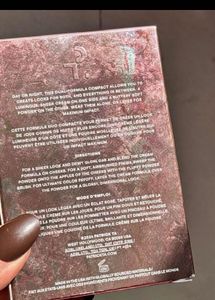 PATRICK TA DUO BLUSH PALETTE