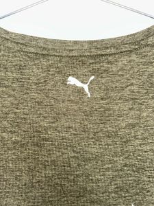 PUMA DRYCELL ACTIVEWEAR TEE (M)