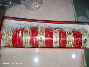 Chuda Set (Bengal's)