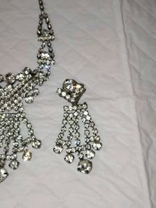 Sparkling Jewelry Set