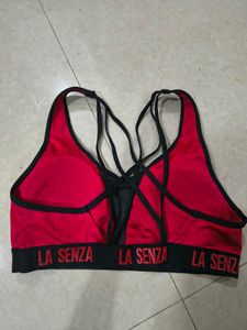 La Senza Sports Bra