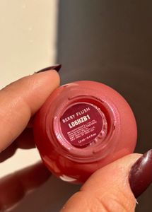 Glow Recipe Watermelon Serum blush 1 p