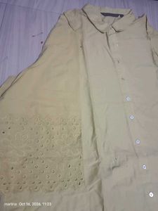 Elegant Light Green Kurta Set