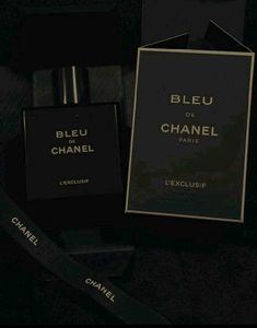 Bleu de Chanel L'Exclusif Parfum