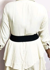 White Tunic 🤍