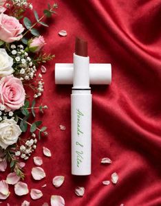 💜 Mamaearth Moisture Matte Longstay Lipstick - Sh