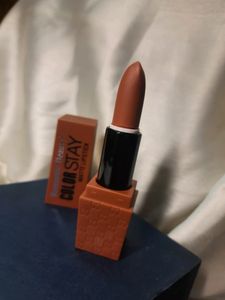 Romantic Beauty Color Stay Matte Lipstick 💄 😍