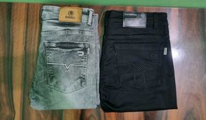 2 Jeans Combo Offer