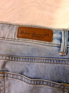 y2k fashionable street wear jeans
