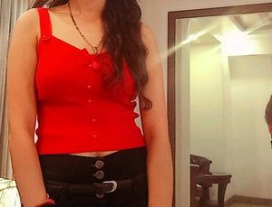 Stylish Crop Top
