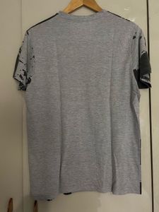 Graphic Print T-Shirt