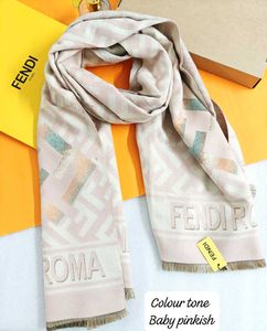 Fendi Dior Burberry Stoles Premium Unisex