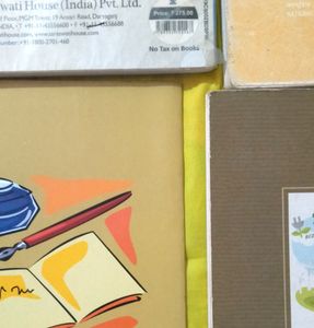 Class 11 Books (Hindi+Physical Education+English)