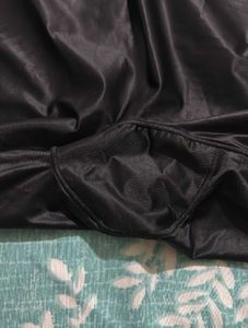 Black Shapewear Shorts