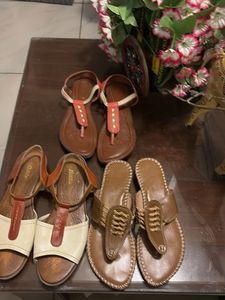 Women's Sandals combo