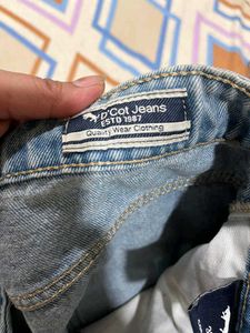 men's jean