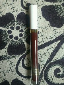 Liquid matte finish lipstick( outer cover not there)