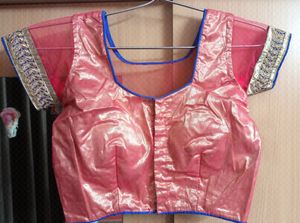Wedding Wear Lehenga
