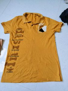 Men's Polo T-Shirt Combo