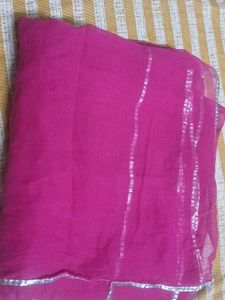 RAJPUTI PINK COTTON ODNA