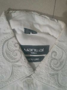 Combo Of 2 Men's Formal Shirts