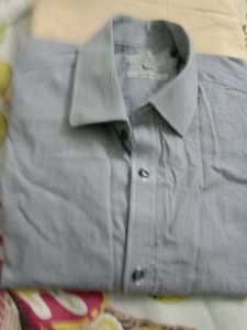 Taylor &amp; Wright Men's Slim Fit Shirt