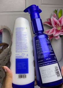 💙BBlunt Intense Moisture Shampoo &amp; Conditioner