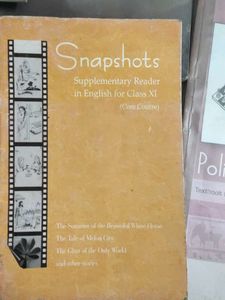 Class 11th Cbse ncert Humanities books