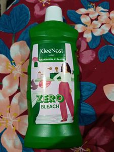 KleenNest Home Bathroom Cleaner