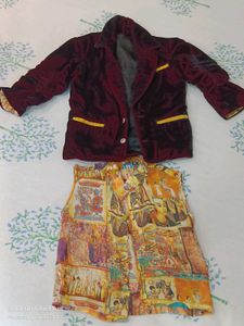 Stylish Outfit Set