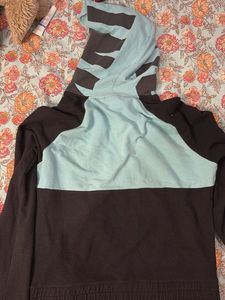 PINK Victoria's Secret Full Zip Hoodie