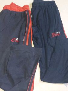 Comfy Track Pants Set