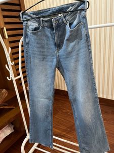 H&amp;M Flare Jeans