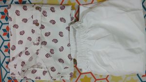Absolutely New. Not Used. Kurta Set