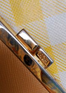 MCM Bifold Wallet