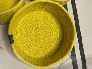 Special Price Drop 3 Harmony Basket