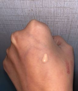 L'Oreal Infallible Foundation