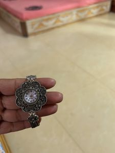 Woman Watch