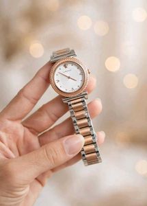 Versace Women's Watch